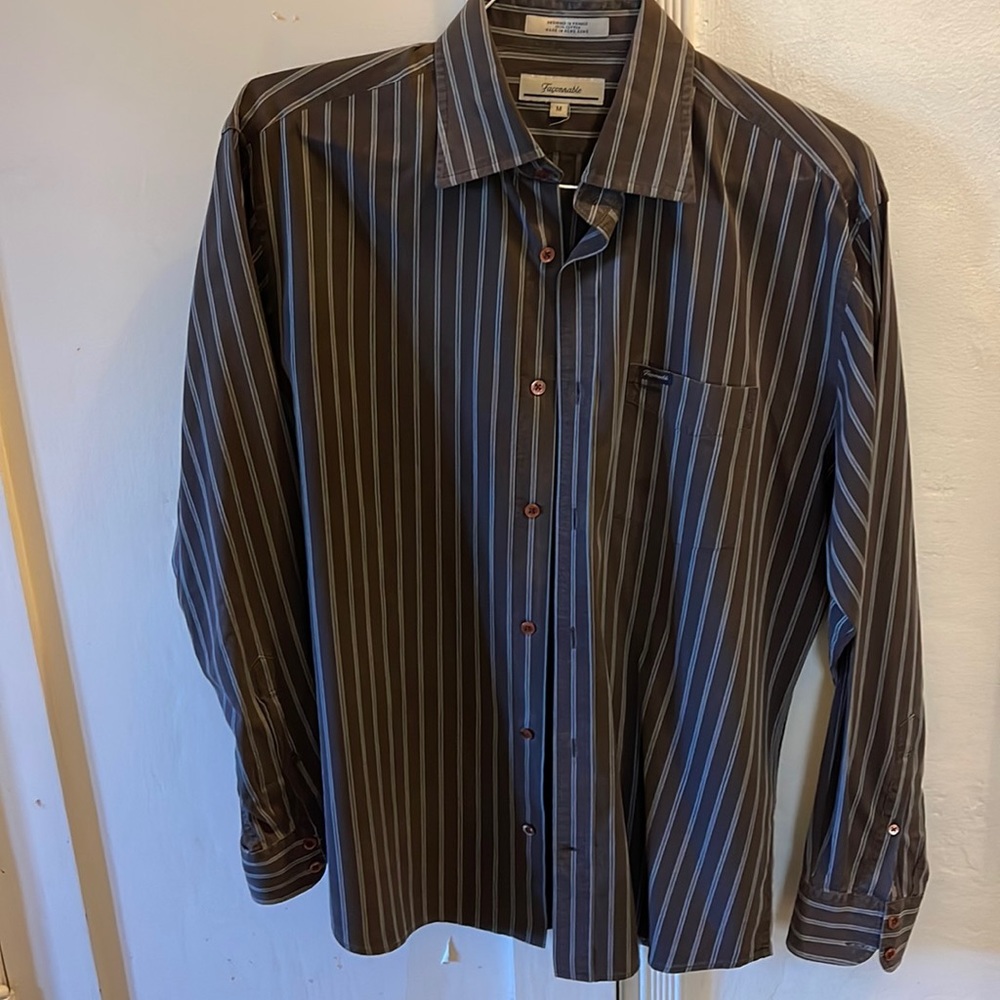 🤍Façonnable Mens Shirt 🤍
